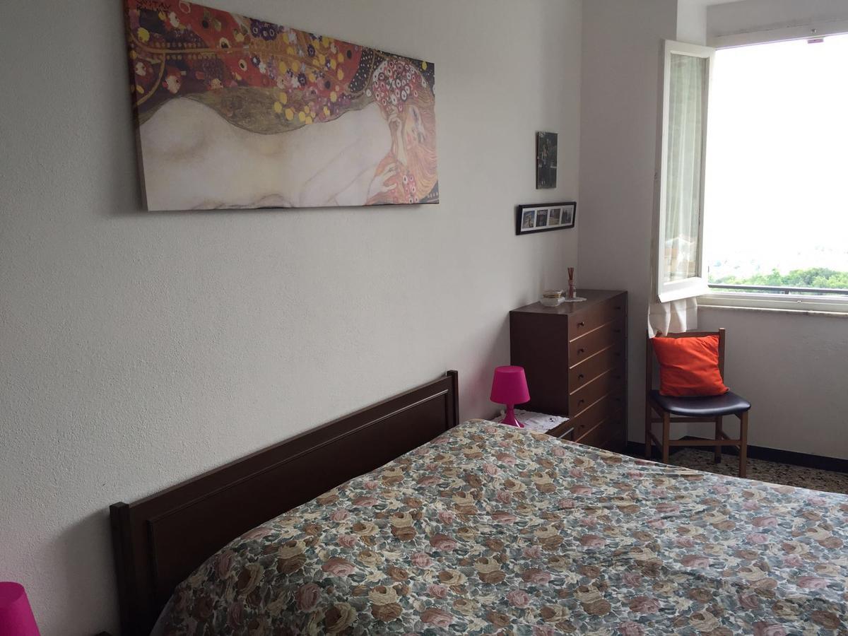 A Ca Du Baciccia Villa Oneto Ngoại thất bức ảnh